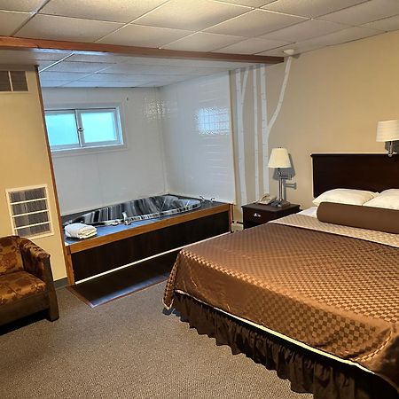 Cedar Hill Lodge เซนต์อิกเนซ ภายนอก รูปภาพ