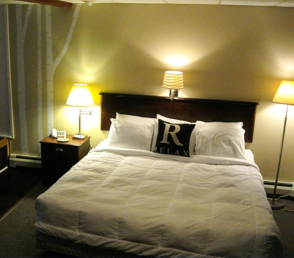 Cedar Hill Lodge เซนต์อิกเนซ ภายนอก รูปภาพ