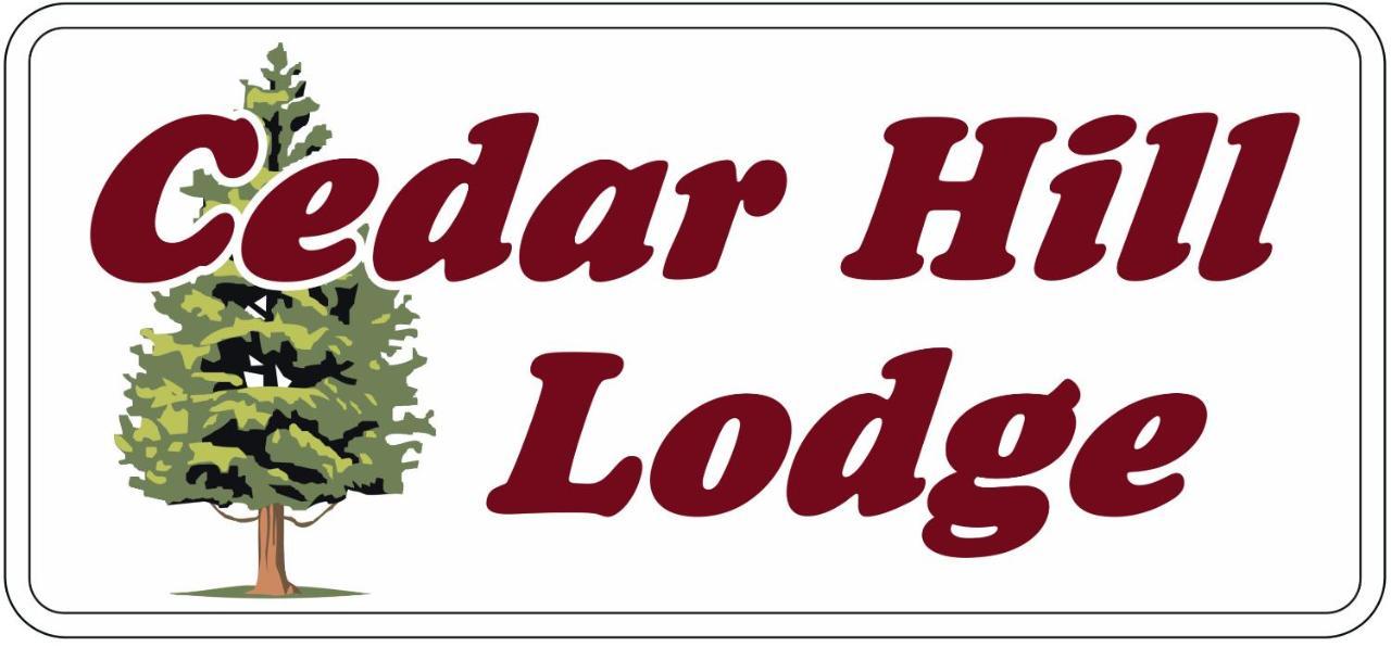 Cedar Hill Lodge เซนต์อิกเนซ ภายนอก รูปภาพ