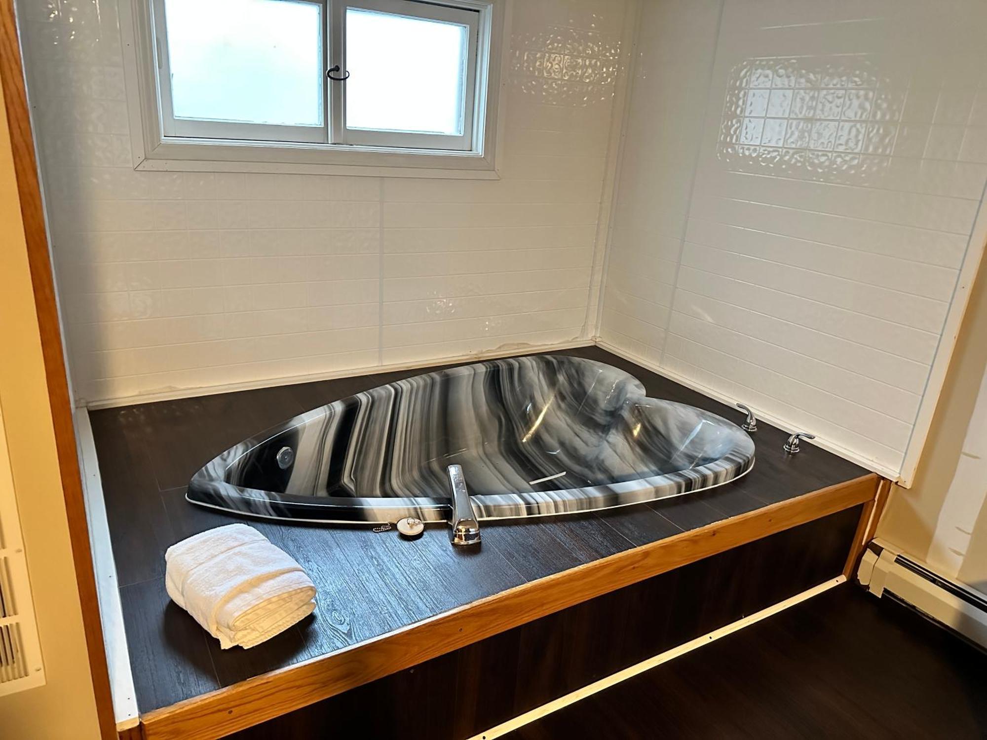 Cedar Hill Lodge เซนต์อิกเนซ ภายนอก รูปภาพ