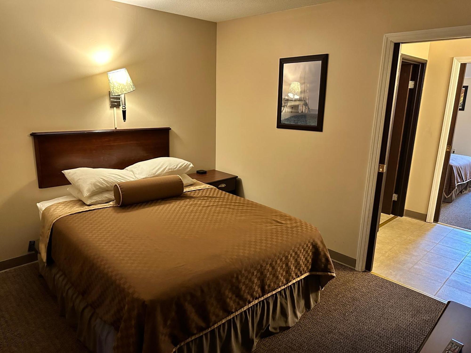 Cedar Hill Lodge เซนต์อิกเนซ ภายนอก รูปภาพ